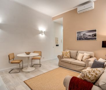 TRASTEVERE APARTMENT FOR RENT RENOVATED IN VICOLO DELLA SCALA - Photo 4