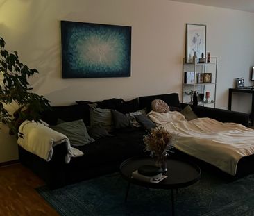 APPARTEMENT 21/2 PIÈCES À ZURICH - DISTRICT 11, MEUBLÉ, TEMPORAIRE - Photo 4