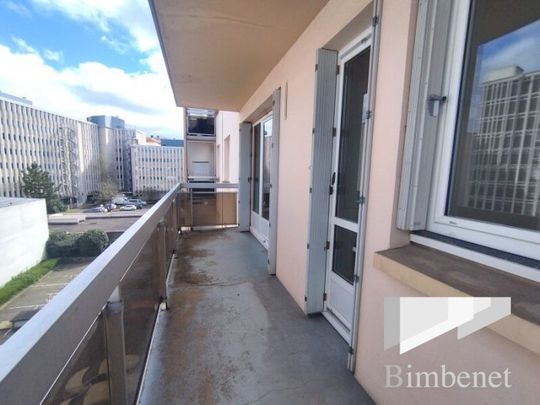 Appartement à louer, 1 pièce - Orléans 45000 - Photo 1