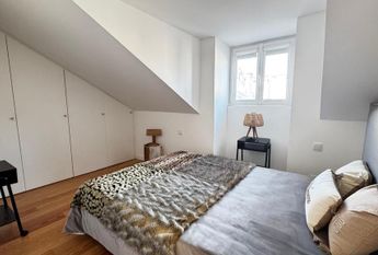 1 Bedroom Apartment with a view, Lapa, Lisboa