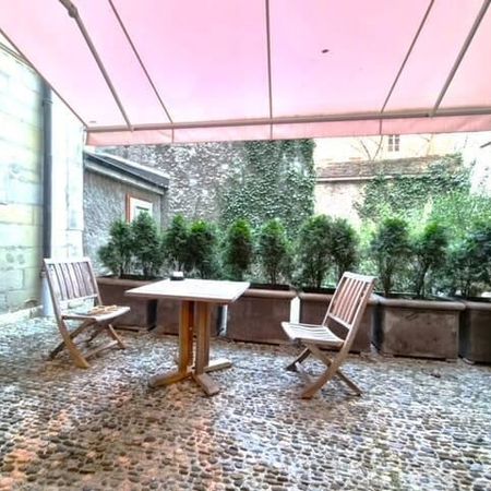 To rent for 15.11.25 - Very nice luxury apartment in the heart of the Old Town - Photo 3