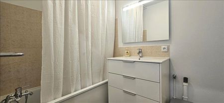 2 pièces - Meublé - 49,46 m² - 3ème étage - Colocation non autorisée - Photo 5