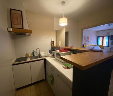 « AVIGNON IM - APPARTEMENT 62.53M² AVEC TERRASSE » - Photo 5