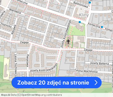 Stare Kliny prywatna siłownia,ogród, parking EN/DE - Zdjęcie 1
