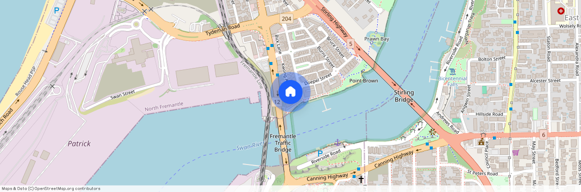 24/30 Kwong Alley, North Fremantle