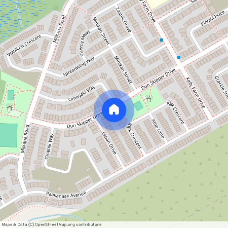 47 Dun Skipper Drive #B, Ottawa, Blossom Park/Kemp Park/Findlay Creek