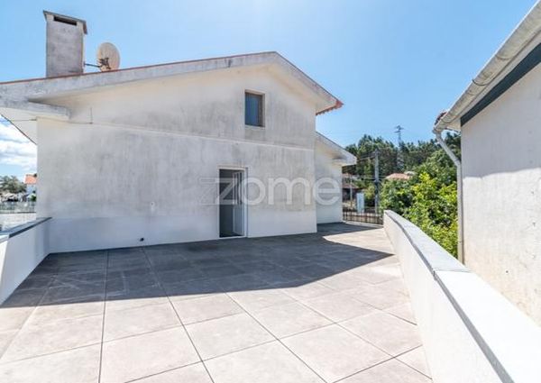 Apartamento T3 em Viana Do Castelo