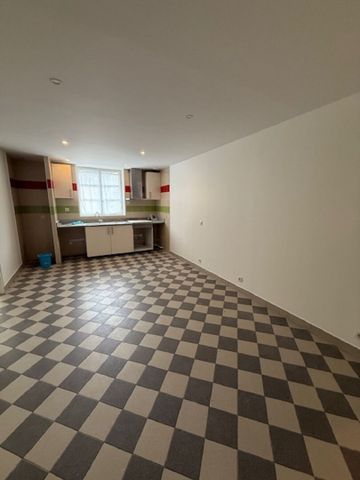 Appartement T3 Maurepas à louer - Photo 4