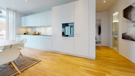 Dream apartment in the Henz area! - Photo 2