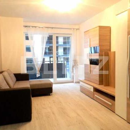 2 camere, 54 mp, PRIMA INCHIRIERE, zona Iulius Mall - Photo 1