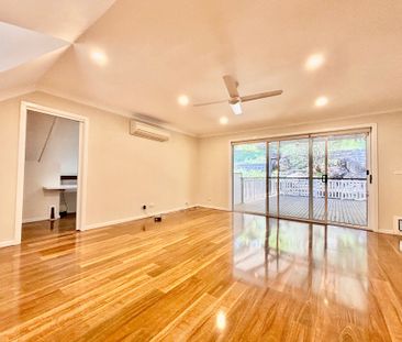 Family Home in Whisper Quite Location - Only Six Months Lease will ... - Photo 1