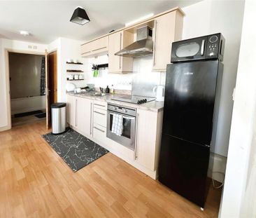 1 bedroom apartment to rent - Photo 4