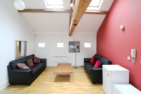 1 bedroom apartment to rent - Photo 5