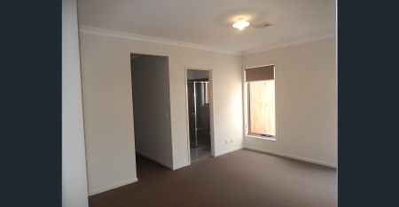 Modern Family Home Located at the rear of the block of just two Townhouses - Photo 3