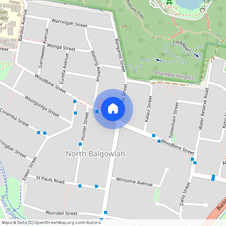 3/62-64 Bangaroo Street, NSW 2093, North Balgowlah