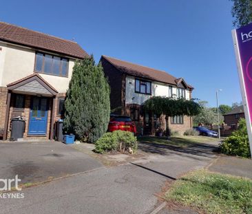 2 bedroom semi-detached house to rent - Photo 4
