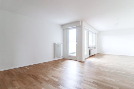 4.5-room apartment near Musical Theater - Photo 2