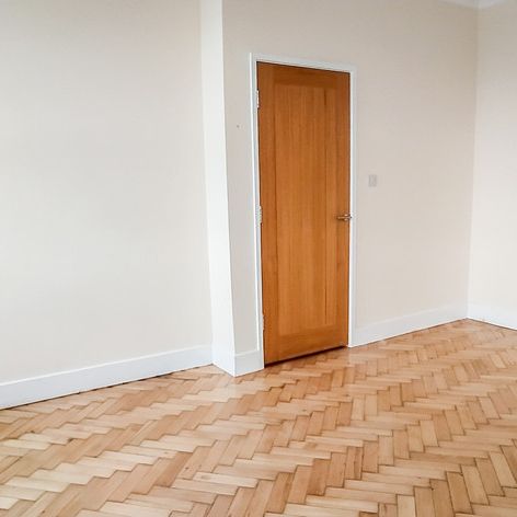 1 Bedroom Flat For Rent - Photo 1