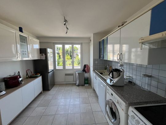 Location appartement 3 pièces, 71.00m², Bénodet - Photo 1