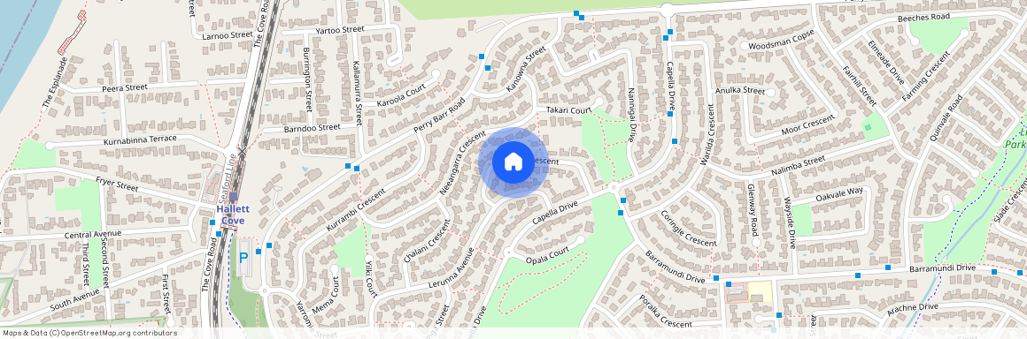 9 Lepena Crescent, Hallett Cove SA 5158