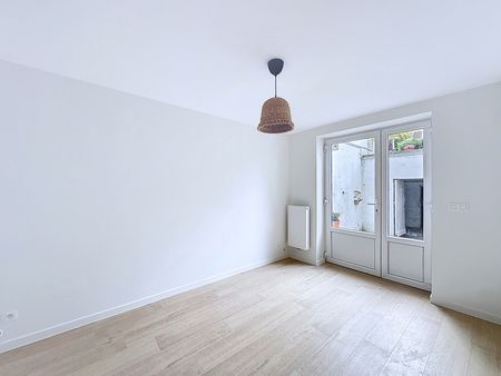 Huis in Sint-Lambrechts-Woluwe - Photo 2