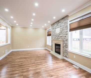 For Lease - 49 Garyscholl Road Unit# Upper, Vaughan, Ontario - Photo 1