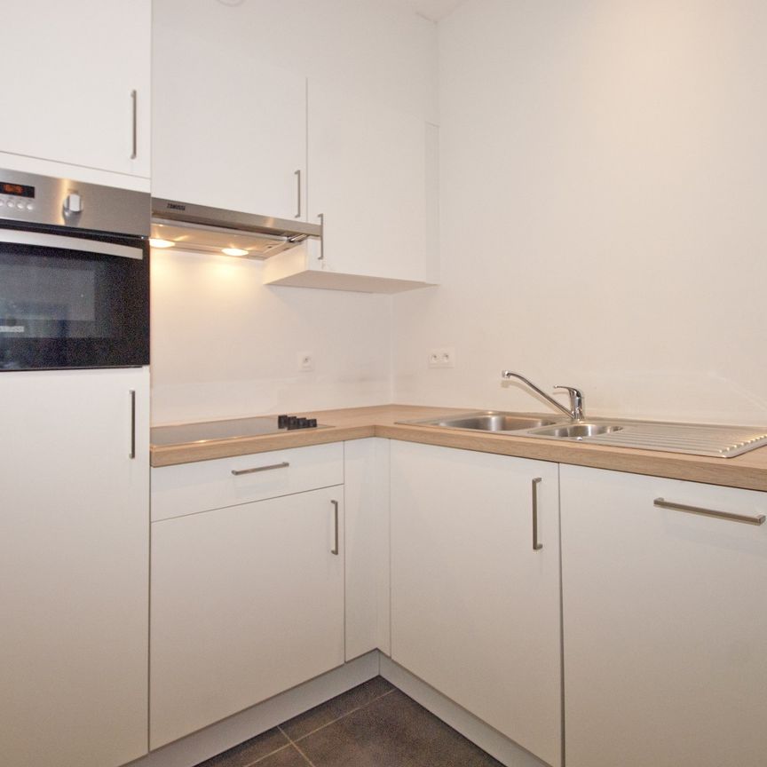 Appartement te huur in Lier - Foto 1