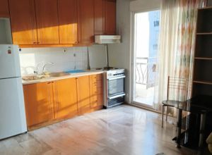 Studio/Γκαρσονιέρα για ενοικίαση - Καλαμαριά, - Photo 4