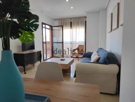 Alquiler de piso en Avenida Poeta Eduardo Flores, 86 - Photo 4