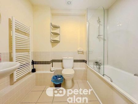 Churchill Way, Cardiff, Cardiff City Centre, CF10 - Photo 5