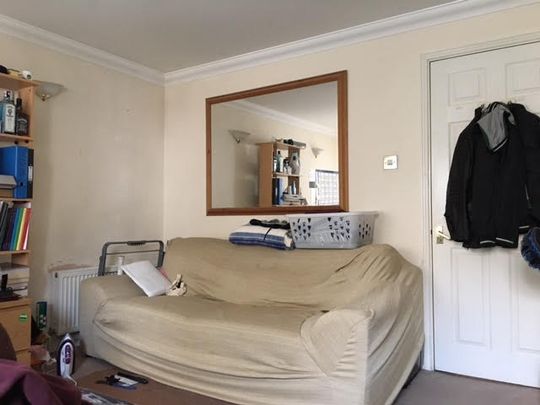 Room in a Shared House, Harford Mews, N19 - Photo 1