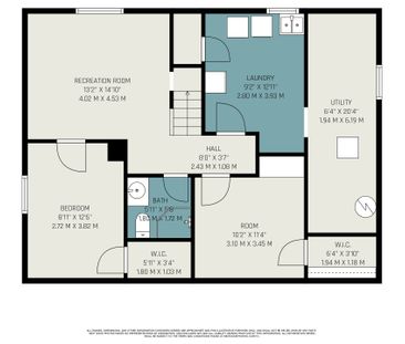 For Lease - 426 Blake Boulevard Unit# 1, Vanier and Kingsview Park,... - Photo 2