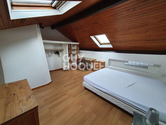 Location Appartement 3 pièces 60m² - Photo 1