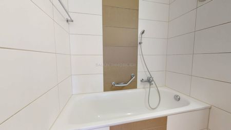 APPARTEMENT ENTIEREMENT RENOVE DE 3½ PIECES - Photo 5