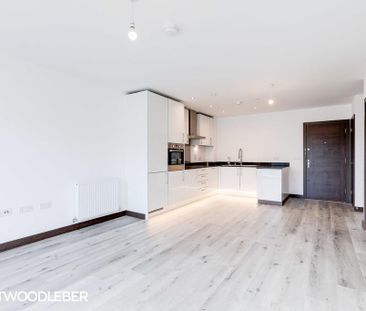 1 bedroom apartment to rent - Photo 2