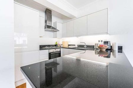 Collingham Place, London, Earls Court, SW5 - Photo 5