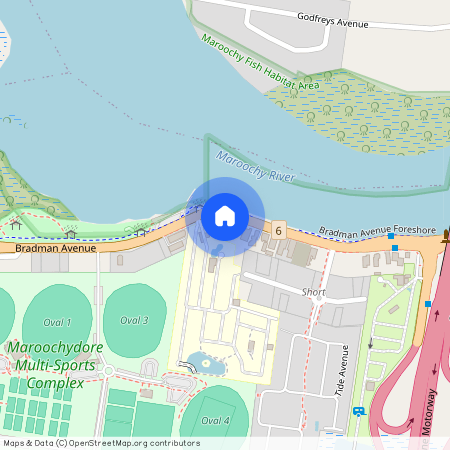 305/313 Bradman Avenue, Maroochydore