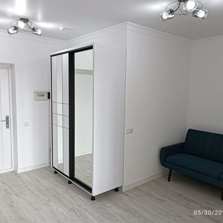 Garsoniera de inchiriat in zona Victoriei - Fotografie 5