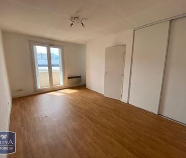Location Appartement 1 pièce 21m² CLERMONT FERRAND 63000 - Photo 4