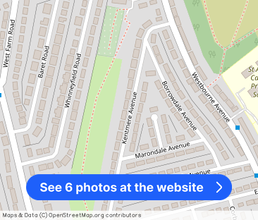 Walkerdene, Newcastle Upon Tyne, NE6 - Photo 1