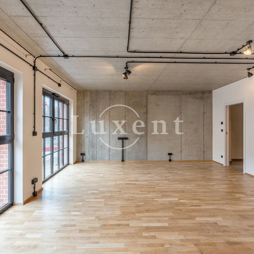 Pronájem bytu 1+kk 50 m² - Photo 1
