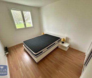 Appartement à louer 3 pièces 57.38m² - Photo 3