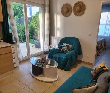 Chambre 12 m² (ref: 6936148) - Photo 4