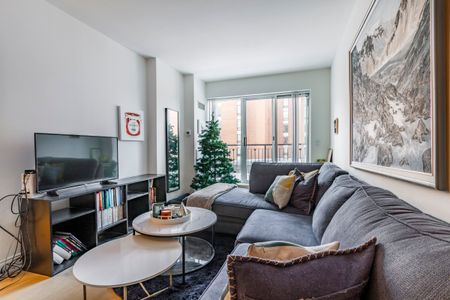 For Lease - 77 McMurrich Street Unit# 401, Toronto, Ontario - Photo 4