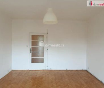 Velmi hezký byt 2+kk po rekonstrukci, Praha 6 - Bubeneč - Fotografie 4