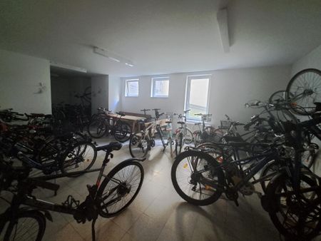 Bitte nur schriftliche Anfragen! Ruhig gelegene 2-Zimmer-Wohnung in der Laudongasse - Foto 2