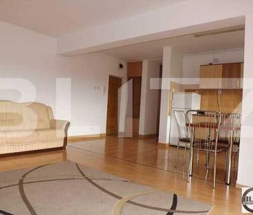 2 camere, 64 mp, imobil nou, mobilat modern, parcare, zona Constantin Brancusi - Photo 2