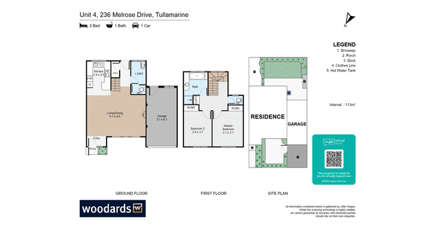 Effortless Living with Modern Appeal - Photo 1