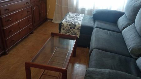 Piso de alquiler en Calle Padre Ferrero, 1, Fozaneldi - Tenderina - Photo 3