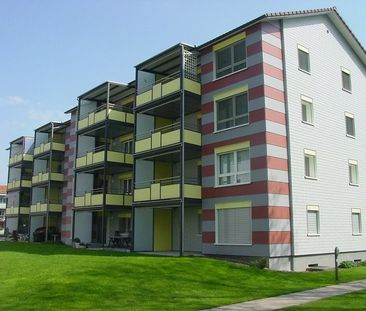 4 Zimmer, 78 m², 1. Stock - Photo 4